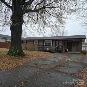 1196 Carolyn Dr, Albemarle, NC, 28001