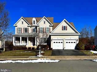 9 Cabinet Maker Dr, Stafford, VA 22554