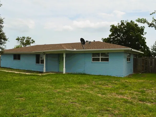 306 E Cook St, Royse City, TX 75189