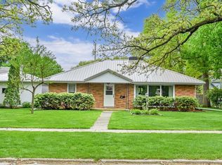 309 Park Ave, Iowa Falls, IA 50126