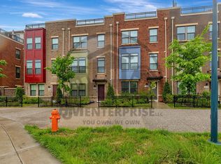 1016 N Durham St, Baltimore, MD 21205