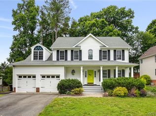 11701 Explorer Dr, Midlothian, VA 23114