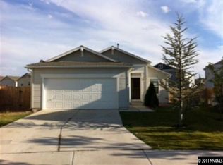 8720 Borzoi Ct, Reno, NV 89506
