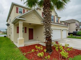 5316 NW Wisk Fern Cir, Port Saint Lucie, FL 34986