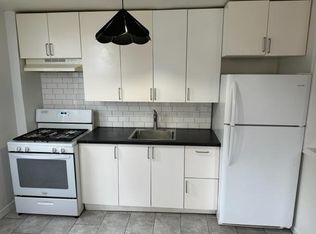 2043 N 62nd St APT 2, Philadelphia, PA 19151