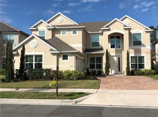 8328 Lookout Pointe Dr, Windermere, FL 34786