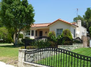 1130 N Sunset Ave, Azusa, CA 91702