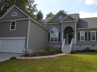 253 Chadwick Cir, Macon, GA 31210