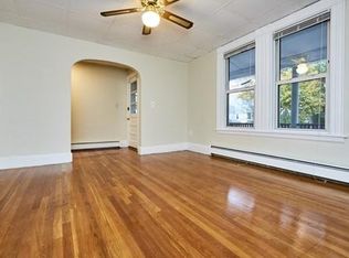 31 Summit Ave #1, Winthrop, MA 02152