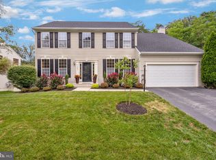 7903 Orchard Park Way, Bowie, MD 20715