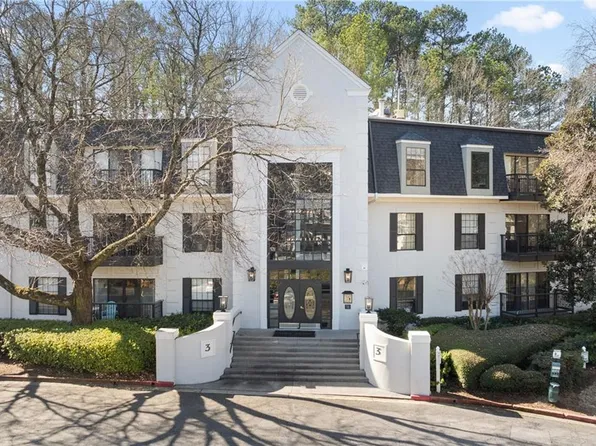3110 Pine Heights Dr NE, Atlanta, GA 30324