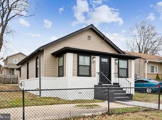 421 Dateleaf Ave, Capitol Heights, MD