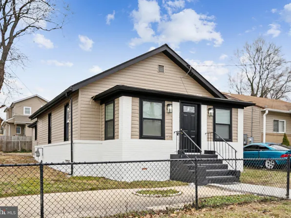 421 Dateleaf Ave, Capitol Heights, MD 20743