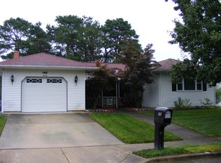 20 Encinitas Dr, Toms River, NJ