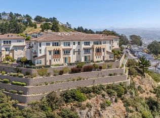 3001 Ocean View Ct UNIT E, Daly City, CA 94014