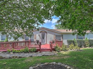 736 Susong Memorial Rd, Greeneville, TN 37743