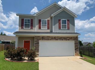 341 Bonhomme Ct, Lexington, SC 29072