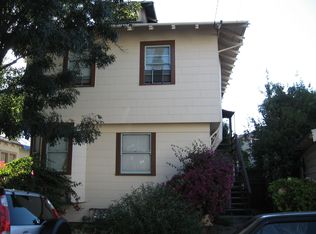 3789 Manila Ave, Oakland, CA 94609