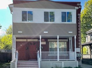 263-265 2nd St, Pittsfield, MA 01201