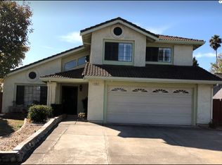 245 Sheffield Way, American Canyon, CA 94503