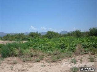 13230 W Snyder Hill Rd, Tucson, AZ 85735