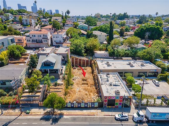 2nd image of 1492 W Sunset Blvd Lot 39