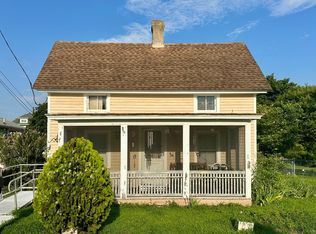 2530 Bacon St, Port Norris, NJ 08349