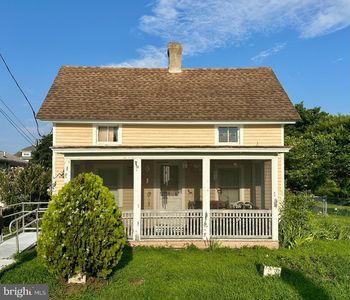 2530 Bacon St, Port Norris, NJ, 08349