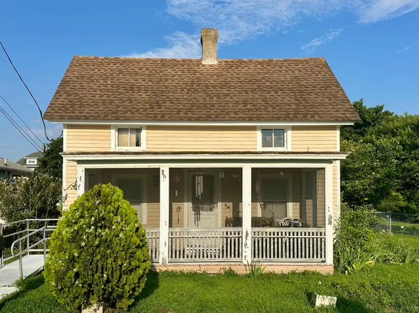 2530 Bacon St, Port Norris, NJ 08349