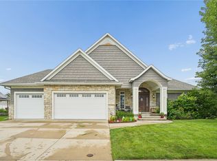 1154 Kettering Rd, Marion, IA 52302