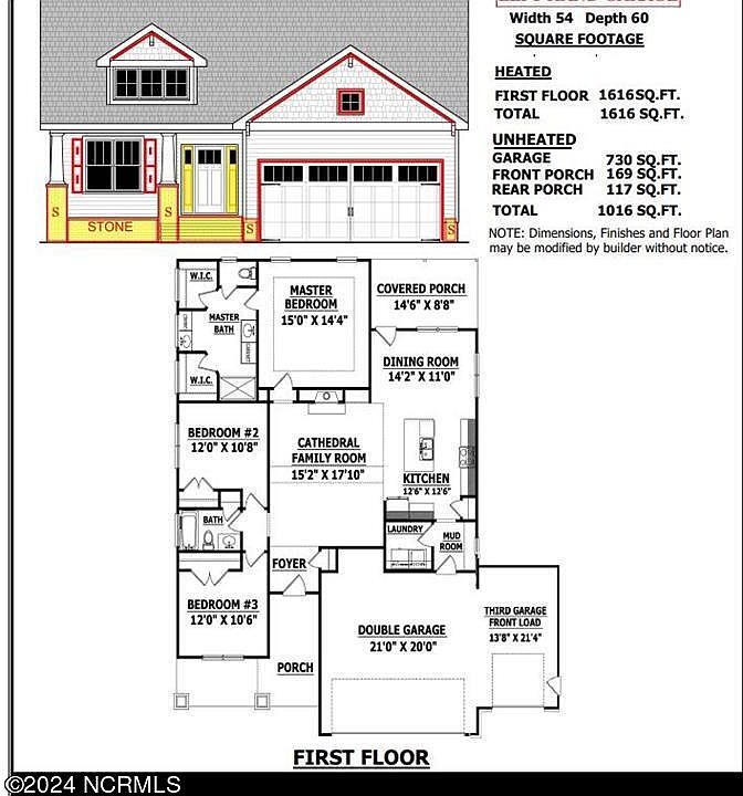 2nd image of 134 Hillwood Drive