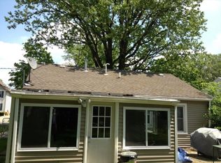 561 Stratford Rd, Ferndale, MI 48220