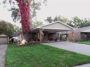 108 Ken O Sha Dr SE, Grand Rapids, MI 49507