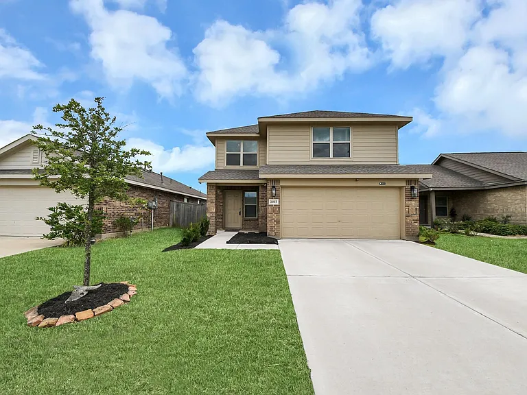 26915 Wilderye Cove Ln — Photo 30