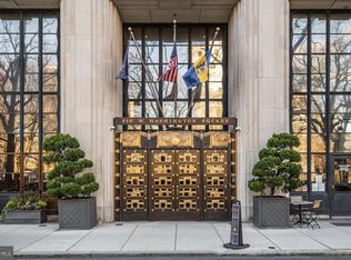 210 W Washington Sq APT 9NE, Philadelphia, PA 19106