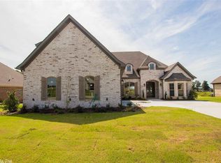 2205 Waynesboro Dr, Jonesboro, AR 72404