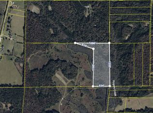 1 County Road 1, Uniontown, AL 36786