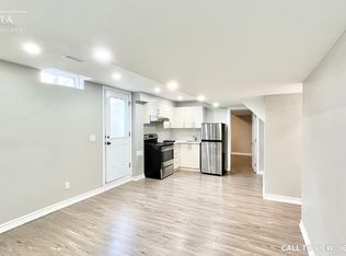 1579 Stevenson St #2, Milton, ON L9T 5Z4