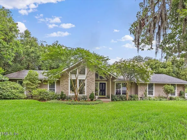 8176 BLUE JAY Lane, Jacksonville, FL 32256