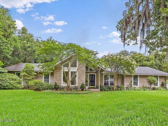 8176 BLUE JAY Lane, Jacksonville, FL 32256