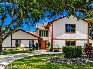 730 Kerry Downs Cir, Melbourne, FL 32940