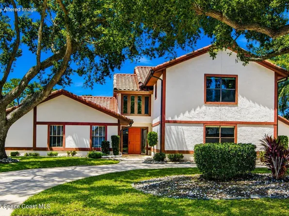 730 Kerry Downs Cir, Melbourne, FL 32940