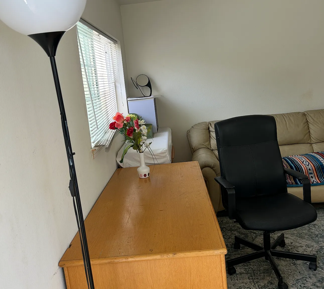 1 bed, 280 sqft, $1,200 — Photo 1