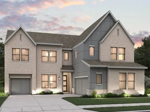 2212 Switchgrass Dr, Flower Mound, TX 76226