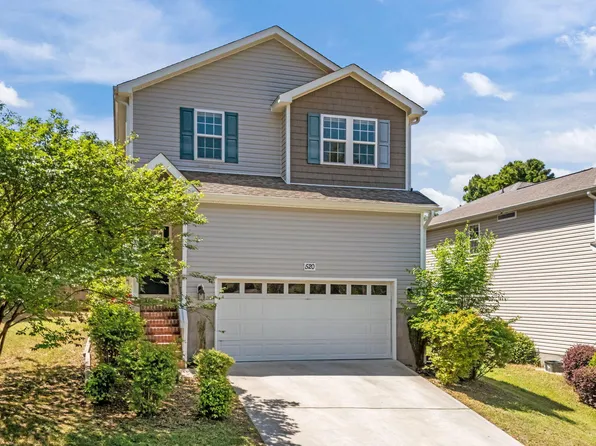 520 W Connecticut Avenue, Southern Pines, NC 28387