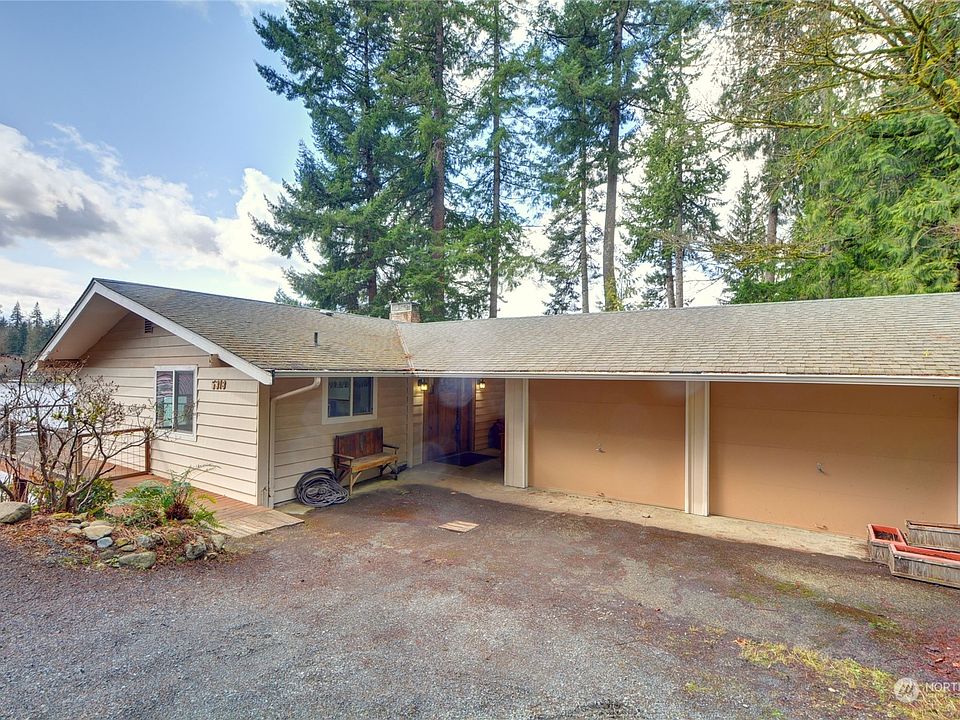 5318 Lk Bosworth Lane, Snohomish, WA 98290 | Zillow