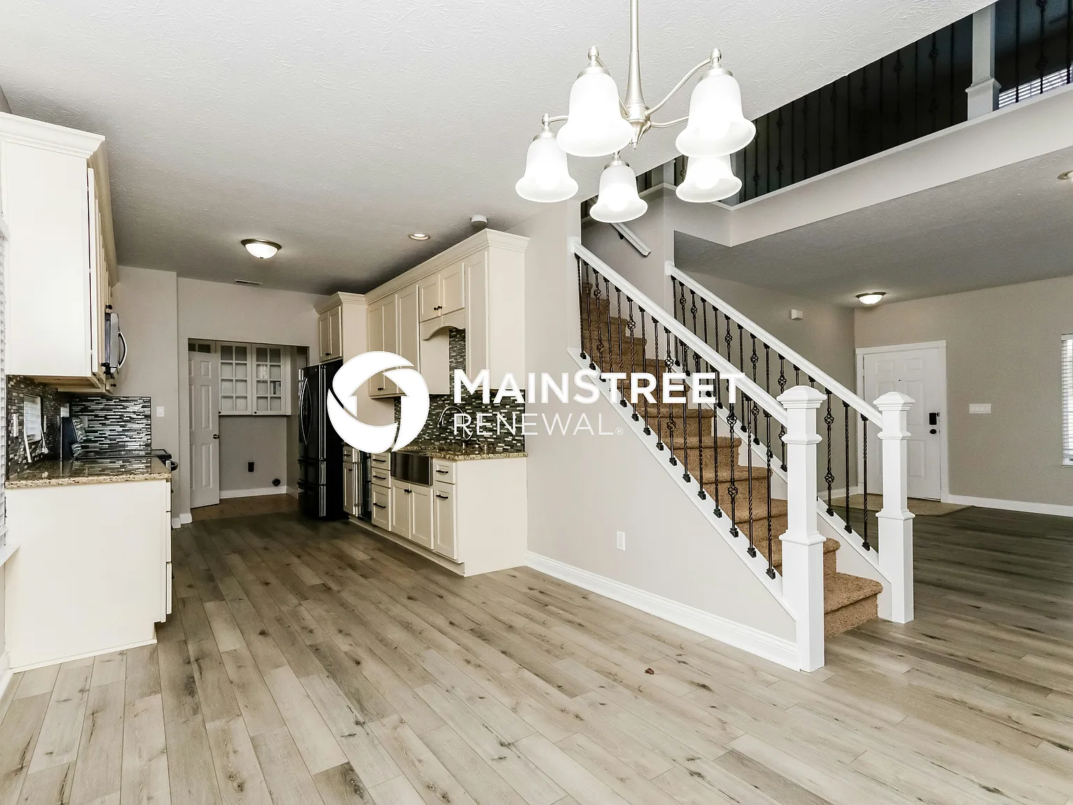 540 Mountain Pine Drive — Photo 4