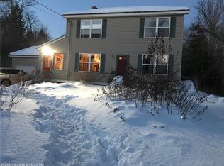 339 North Rd, Winterport, ME 04496