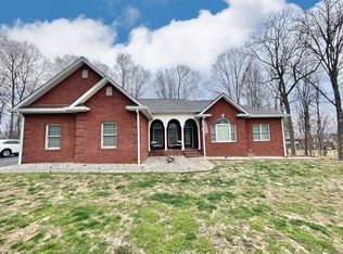 463 Indian Cave Subdivision, Monticello, KY 42633