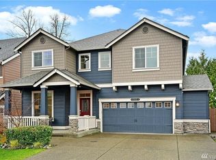 18921 177th Ave SE, Renton, WA 98058